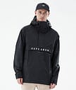 Dope Legacy Light Outdoor Jas Heren Black