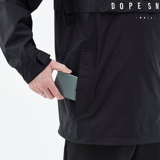 Media Opbergzak Hoofdproductafbeelding,
