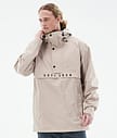 Dope Legacy Light Veste Randonnée Homme Sand