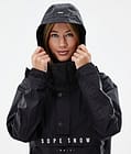 Dope Legacy Light W Outdoor Jacket Women Black, Image 2 of 9