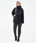 Dope Legacy Light W Outdoor Jacket Women Black, Image 3 of 9