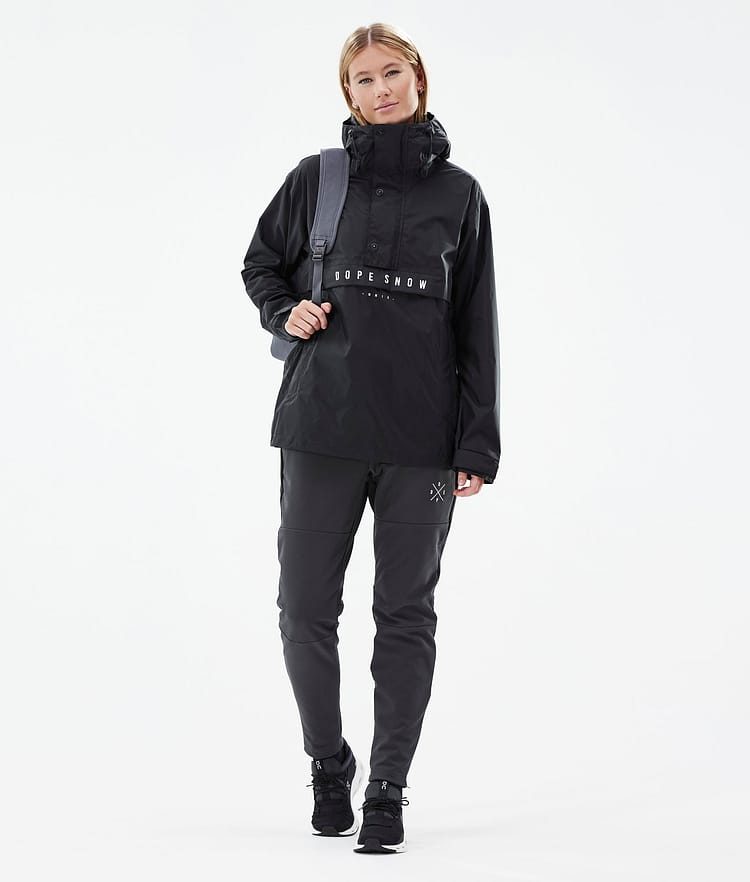 Dope Legacy Light W Outdoor Jacket Women Black, Image 3 of 9