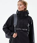 Dope Legacy Light W Outdoor Jacket Women Black, Image 5 of 9