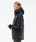 Dope Legacy Light W Outdoor Jacket Women Black, Image 6 of 9