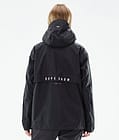Dope Legacy Light W Outdoor Jacket Women Black, Image 7 of 9