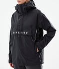 Dope Legacy Light W Outdoor Jacket Women Black, Image 8 of 9