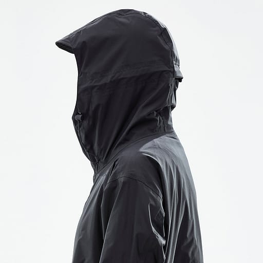 Storm Guard Hood Main Product Details Image,