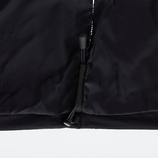 Drawstring Hem Main Product Details Image,