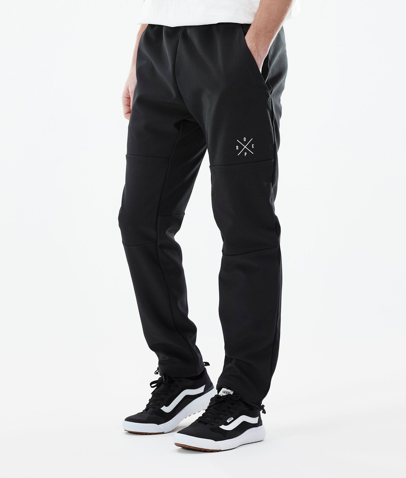 Aggregate more than 152 dope sport track pants