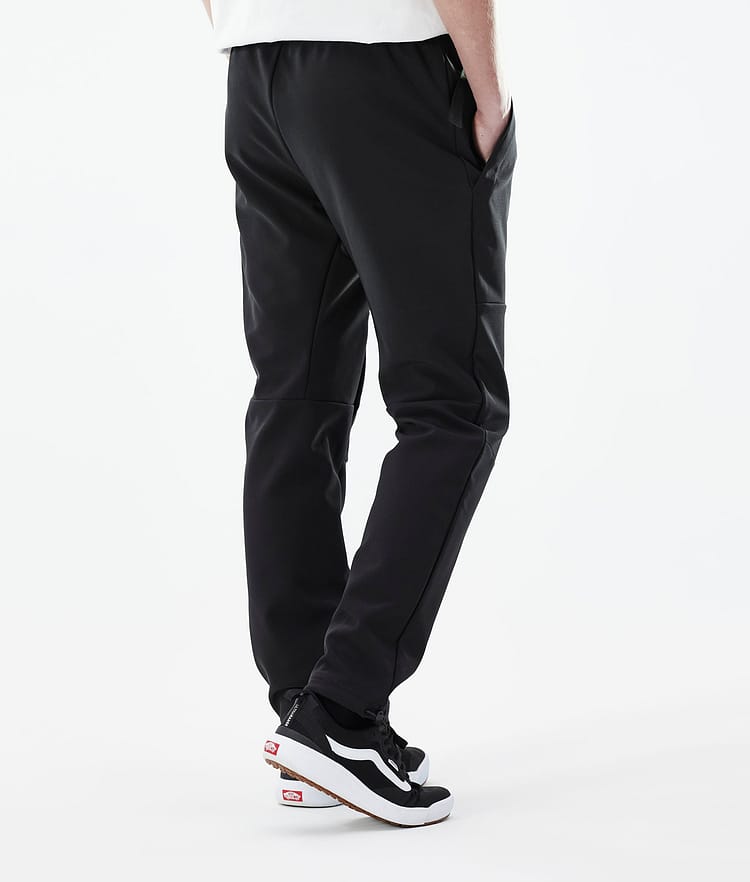 Dope Nomad Pantalon Randonnée Homme Black, Image 2 sur 9