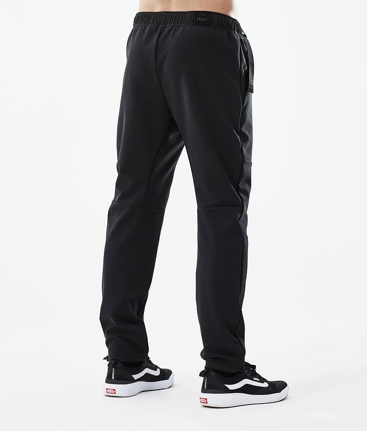 Dope Nomad Pantalon Randonnée Homme Black, Image 9 sur 9