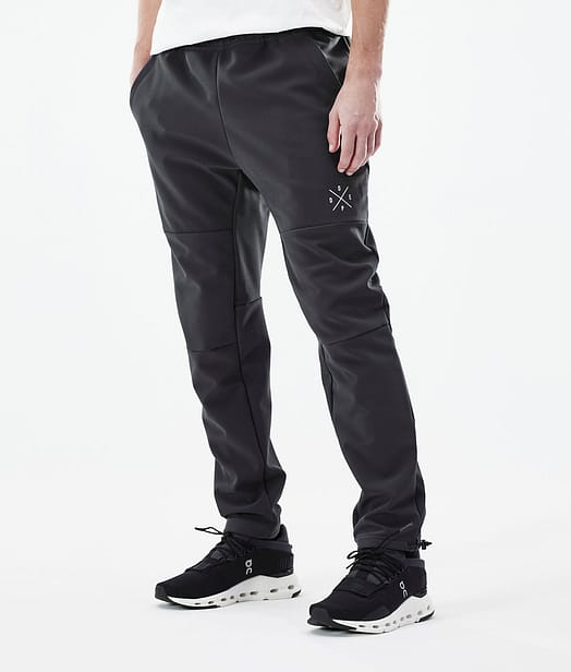 Dope Nomad Pantalon Randonnée Homme Phantom