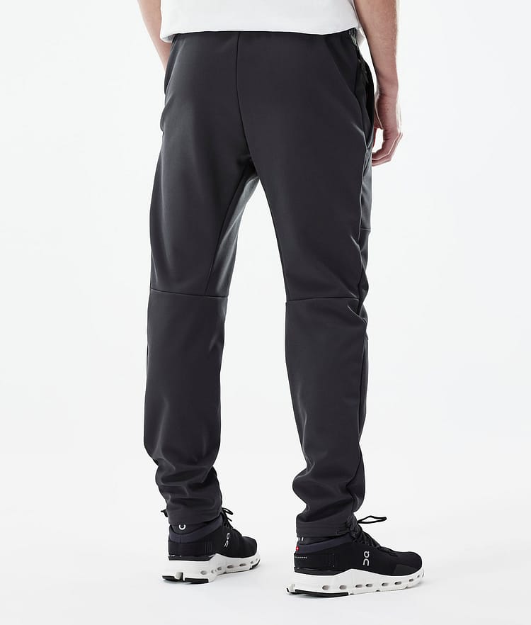 Dope Nomad Pantaloni Outdoor Uomo Phantom