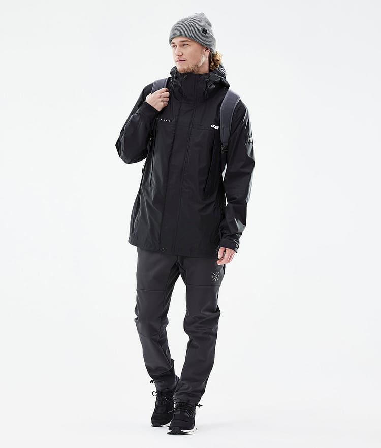 Dope Nomad Outdoor Pants Men Phantom, Image 3 of 9
