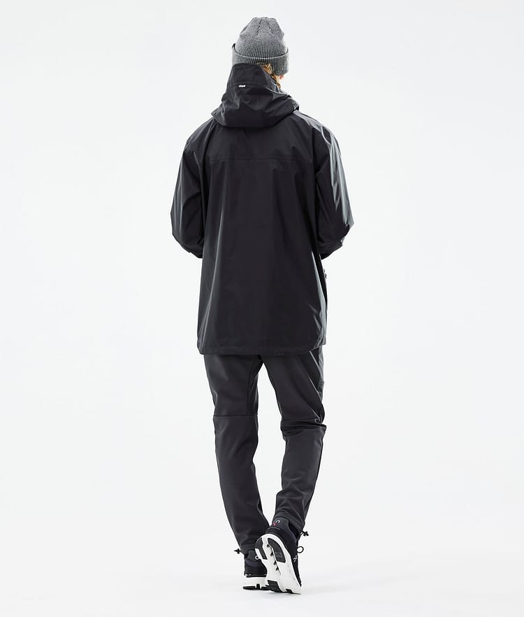 Dope Nomad Outdoor Pants Men Phantom, Image 4 of 9