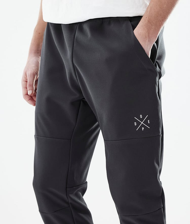 Dope Nomad Outdoor Pants Men Phantom, Image 5 of 9