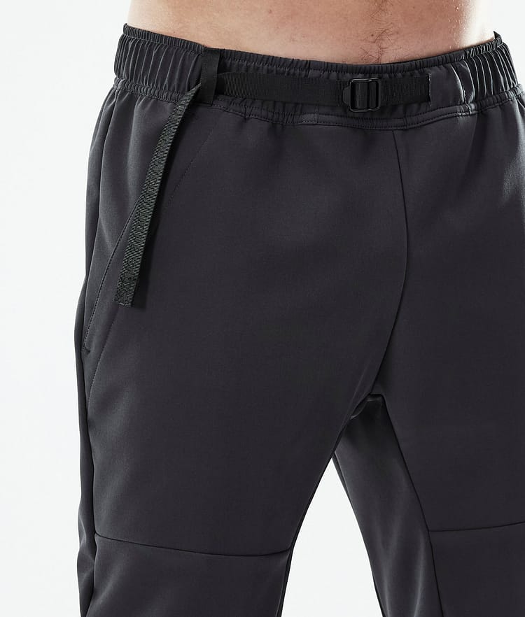 Dope Nomad Outdoor Pants Men Phantom, Image 6 of 9