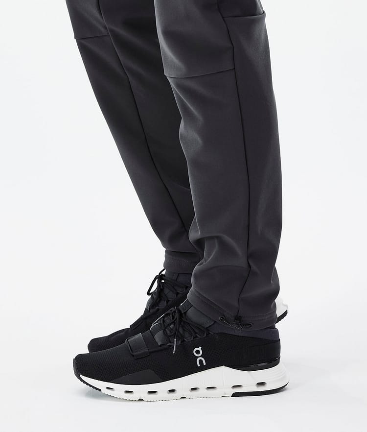 Dope Nomad Outdoor Pants Men Phantom, Image 7 of 9