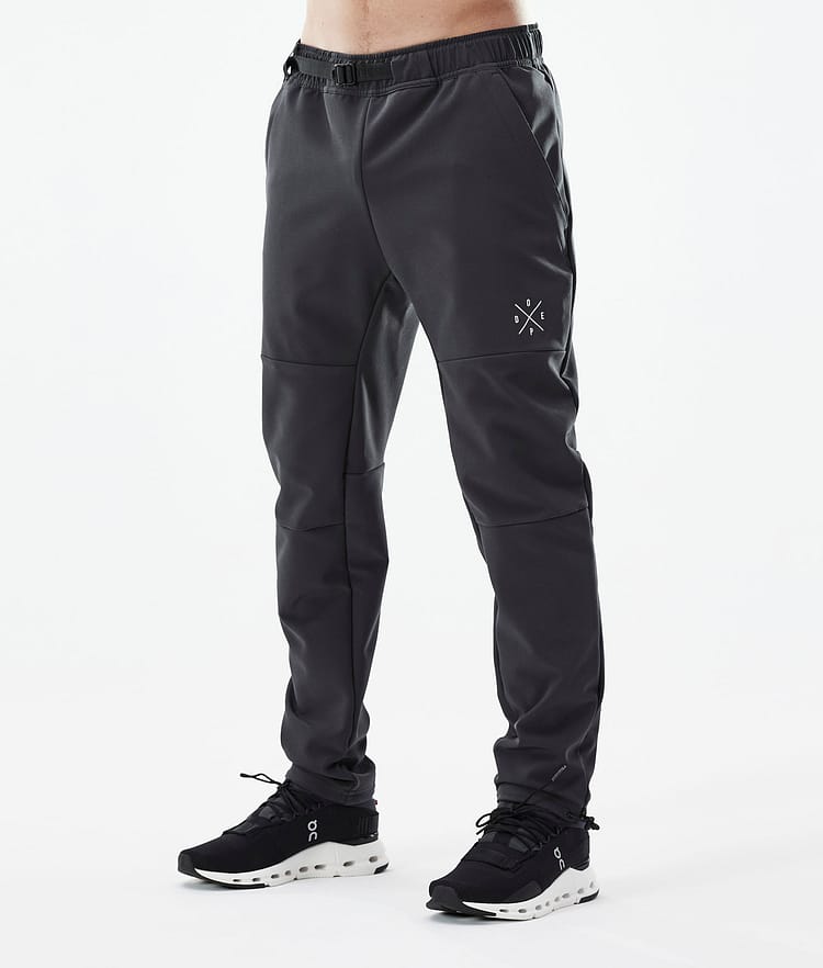 Dope Nomad Outdoor Pants Men Phantom, Image 8 of 9
