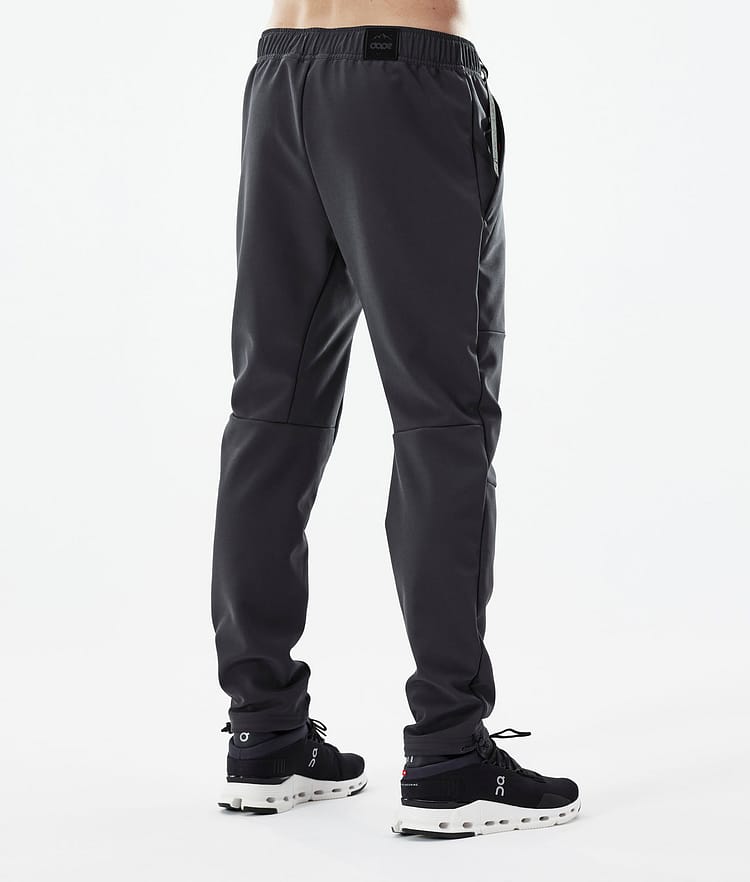 Dope Nomad Outdoor Pants Men Phantom, Image 9 of 9