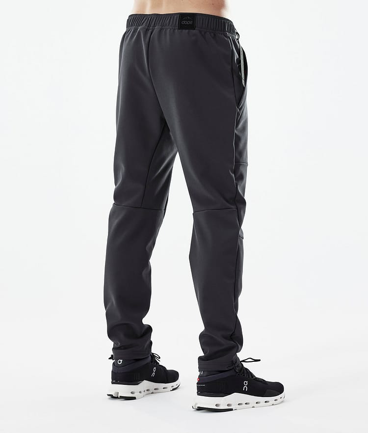 Dope Nomad Pantaloni Outdoor Uomo Phantom