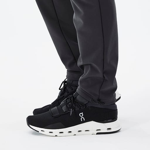 Adjustable Drawstring Hem Main Product Details Image,