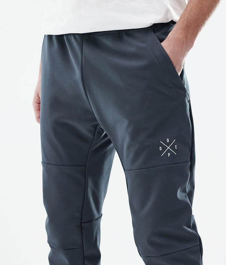 Dope Nomad Pantaloni Outdoor Uomo Metal Blue, Immagine 5 di 9