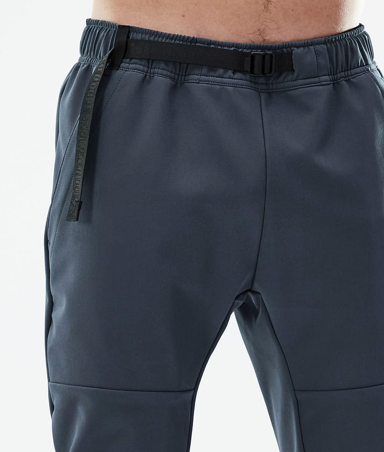 Dope Nomad Outdoor Broek Heren Metal Blue