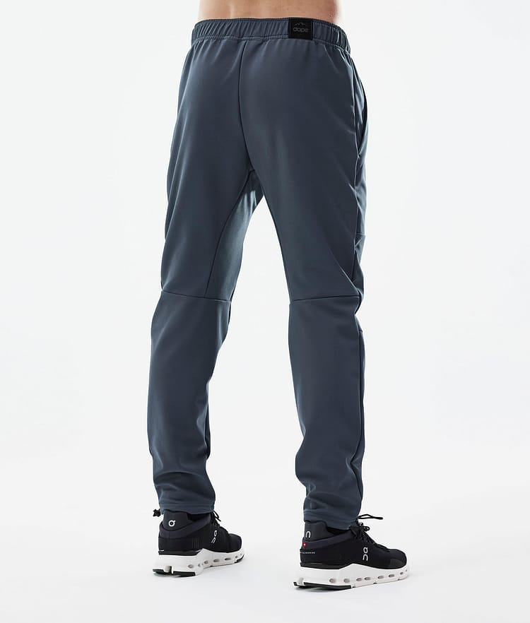 Dope Nomad Pantaloni Outdoor Uomo Metal Blue, Immagine 9 di 9
