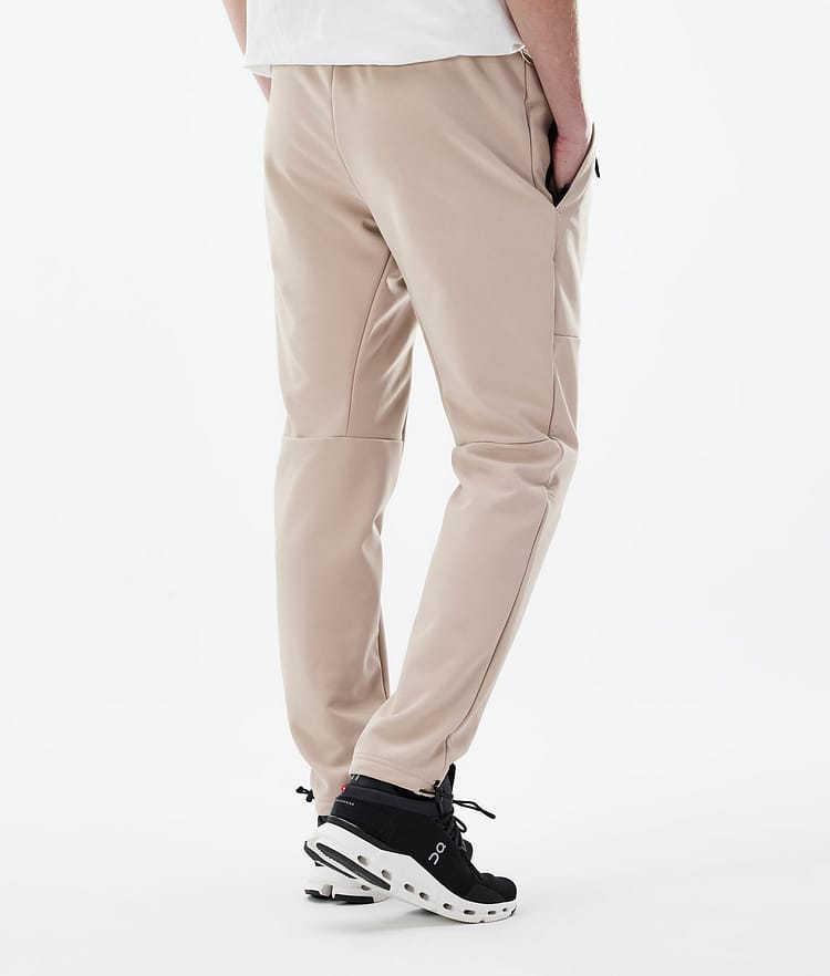 Dope Nomad Outdoor Broek Heren Sand