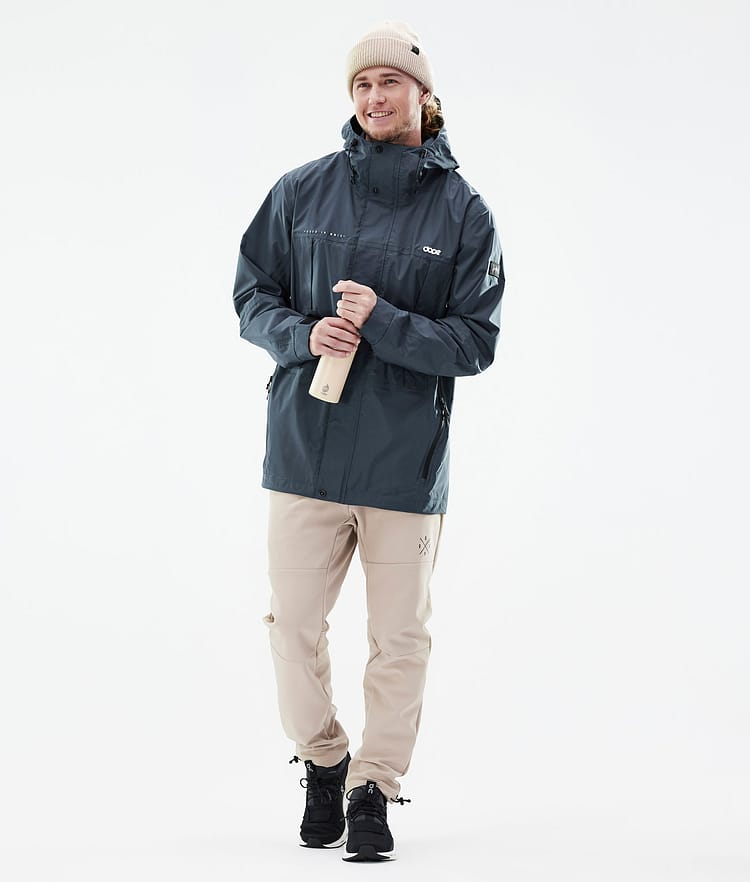 Dope Nomad Outdoor Pants Men Sand, Image 3 of 9