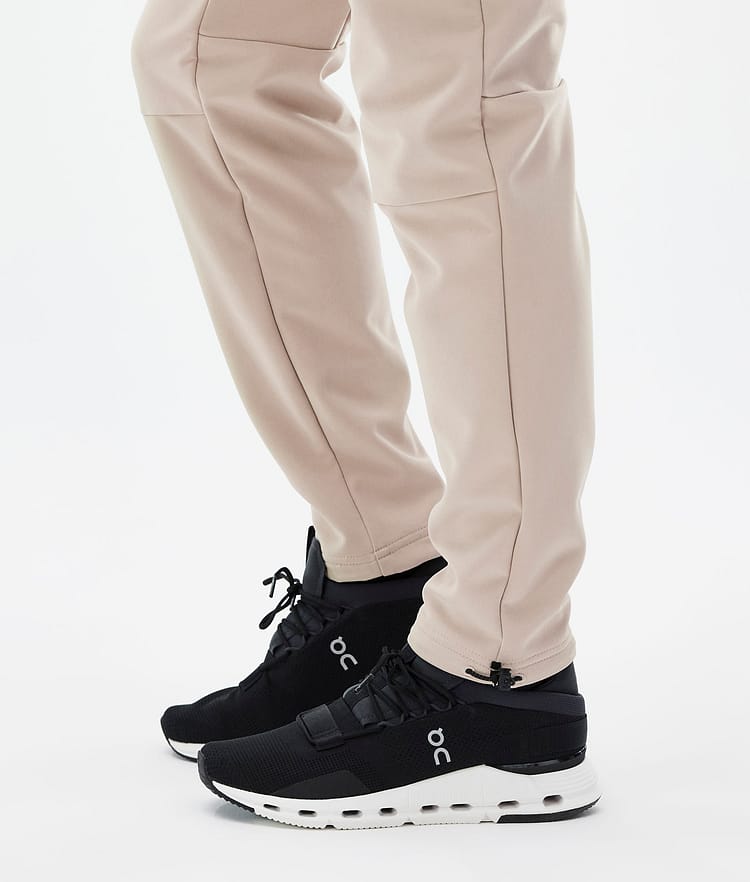 Dope Nomad Outdoor Pants Men Sand, Image 7 of 9