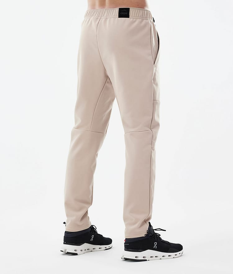 Dope Nomad Pantalon Randonnée Homme Sand