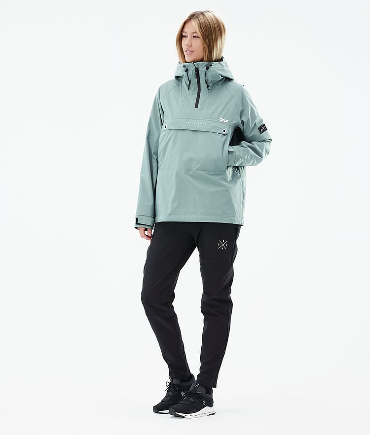 Dope Nomad W Outdoor Pants Women Black, Image 3 of 9