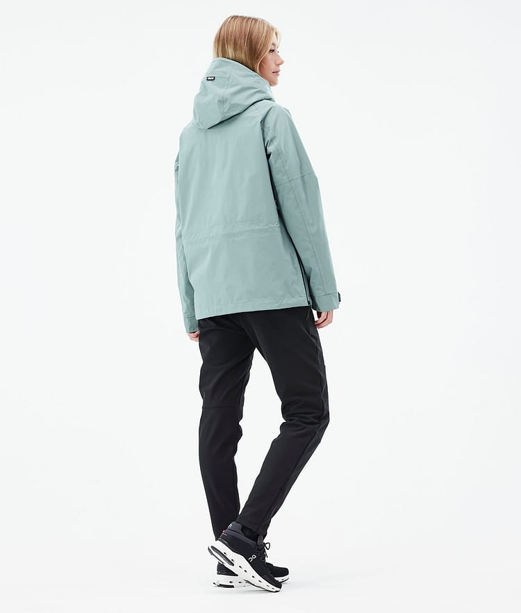 Dope Nomad W Outdoor Pants Women Black, Image 4 of 9