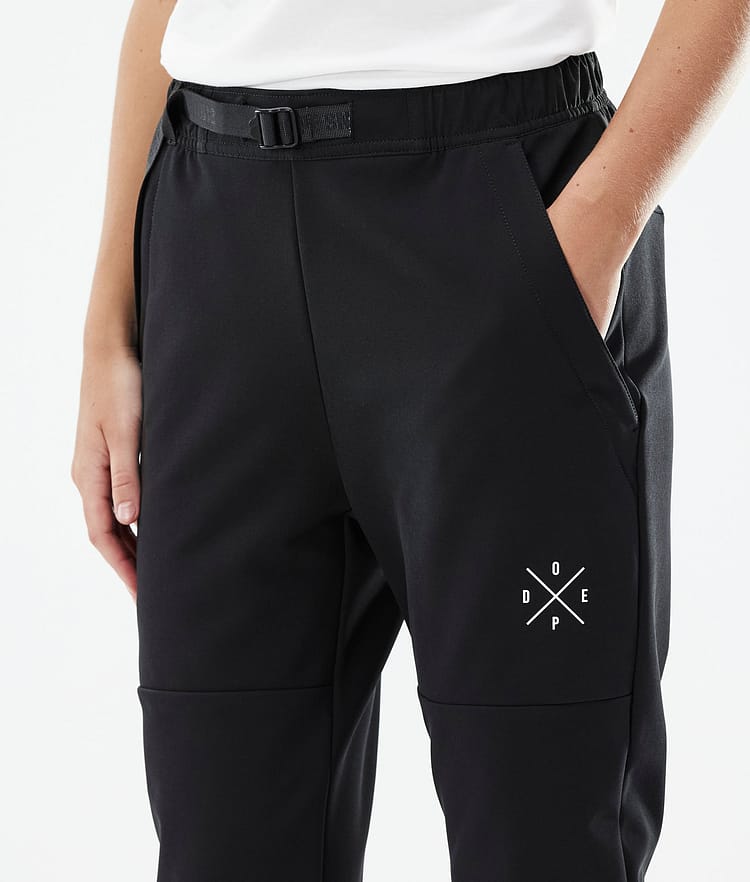 Dope Nomad W Outdoor Pants Women Black, Image 5 of 9