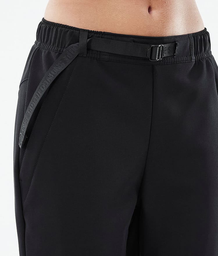 Dope Nomad W Outdoor Pants Women Black, Image 6 of 9