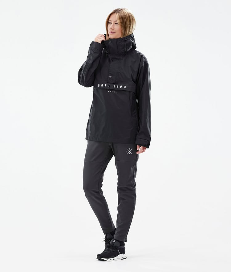 Dope Nomad W Outdoor Broek Dames Phantom, Afbeelding 3 van 9