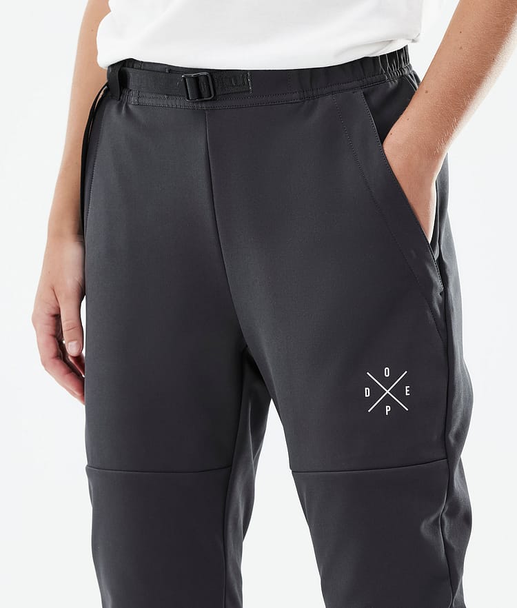 Dope Nomad W Outdoor Broek Dames Phantom, Afbeelding 5 van 9