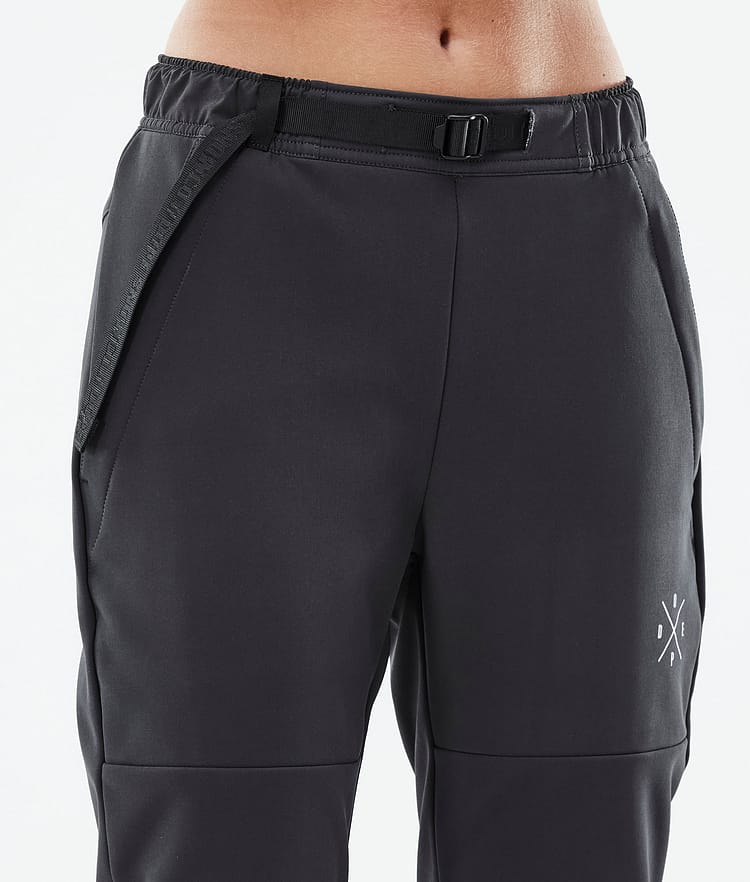 Dope Nomad W Outdoor Broek Dames Phantom, Afbeelding 6 van 9
