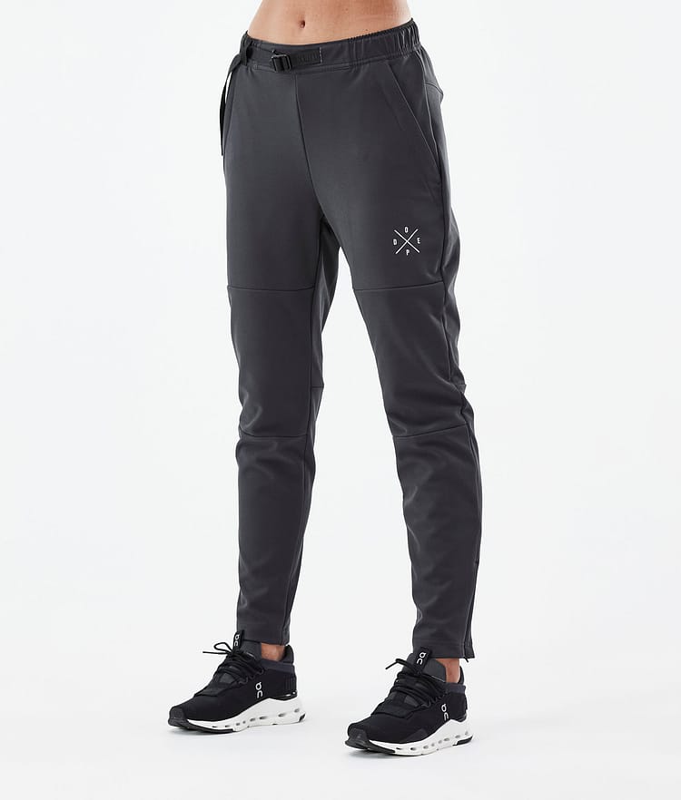 Dope Nomad W Outdoor Broek Dames Phantom, Afbeelding 8 van 9