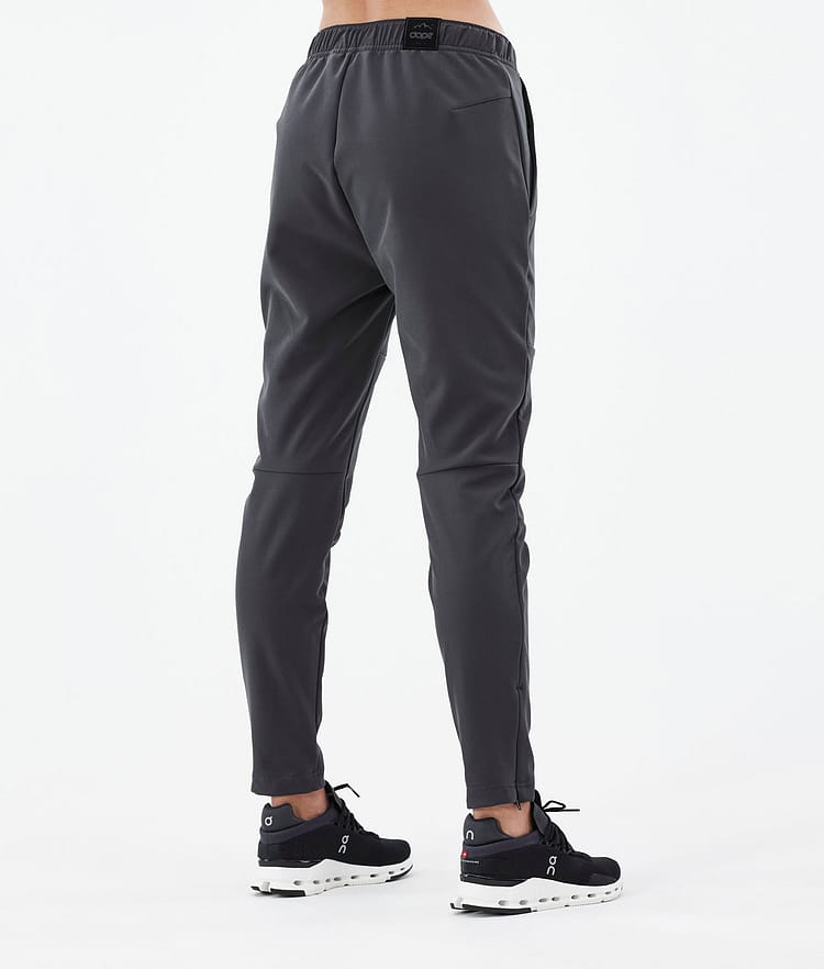 Dope Nomad W Outdoor Broek Dames Phantom, Afbeelding 9 van 9