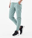 Dope Nomad W Pantalones Outdoor Mujer Faded Green