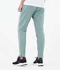 Dope Nomad W Outdoor Pants Women Faded Green Renewed, Image 2 of 9
