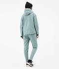 Dope Nomad W Outdoor Pants Women Faded Green Renewed, Image 4 of 9