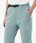 Dope Nomad W Outdoorhosen Damen Faded Green Renewed, Bild 5 von 9