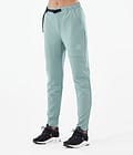 Dope Nomad W Outdoor Pants Women Faded Green Renewed, Image 8 of 9