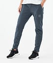 Dope Nomad W Pantalon Randonnée Femme Metal Blue