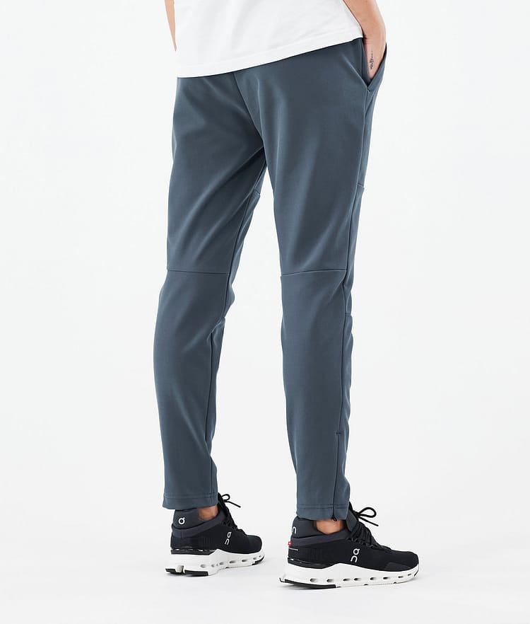 Dope Nomad W Outdoor Broek Dames Metal Blue, Afbeelding 2 van 9