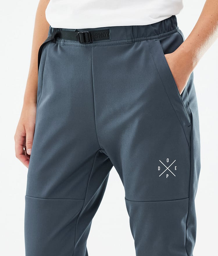 Dope Nomad W Outdoor Broek Dames Metal Blue, Afbeelding 5 van 9